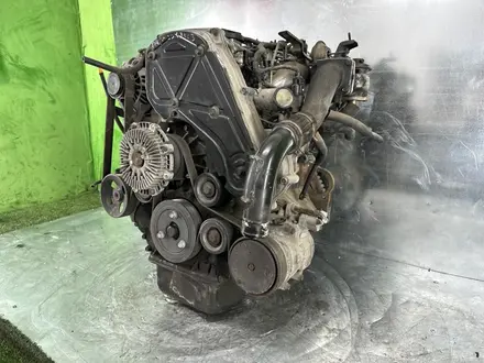 Привозной двигатель D4CB V2.5 TDI CRDI за 900 000 тг. в Астана – фото 3