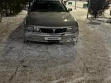 Mitsubishi Diamante 1995 годаүшін750 000 тг. в Кокшетау – фото 2