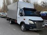 ГАЗ ГАЗель 2006 годаүшін4 750 000 тг. в Тараз – фото 2