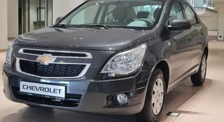 Chevrolet Cobalt 2024 года за 7 690 000 тг. в Алматы