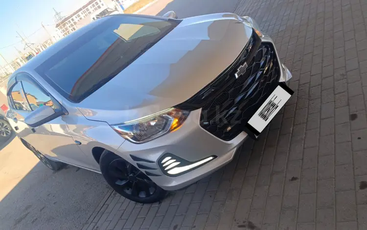 Chevrolet Onix 2023 годаүшін5 500 000 тг. в Караганда