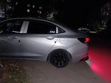 Chevrolet Onix 2023 года за 5 500 000 тг. в Караганда – фото 2