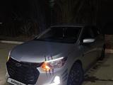Chevrolet Onix 2023 года за 5 500 000 тг. в Караганда – фото 5