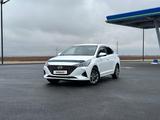 Hyundai Accent 2022 годаүшін8 500 000 тг. в Шымкент