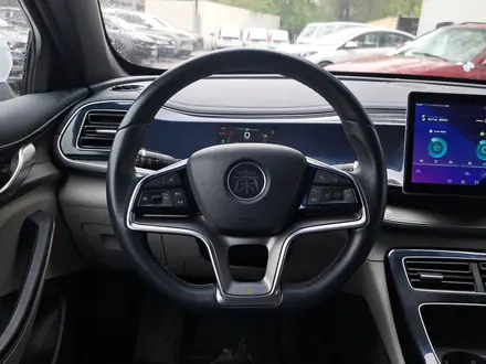 BYD Qin 2023 года за 4 980 000 тг. в Алматы – фото 13