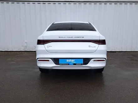 BYD Qin 2023 года за 4 980 000 тг. в Алматы – фото 6