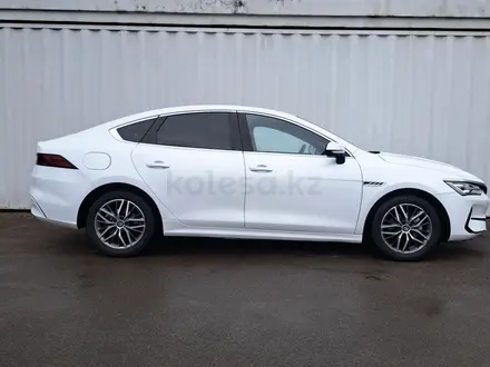 BYD Qin 2023 года за 4 980 000 тг. в Алматы – фото 4