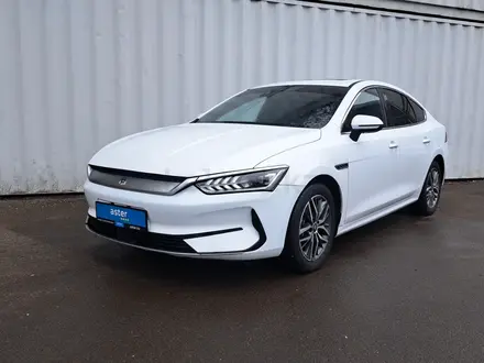 BYD Qin 2023 года за 4 980 000 тг. в Алматы