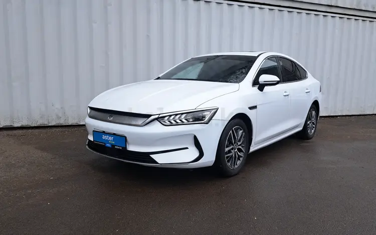 BYD Qin 2023 года за 4 980 000 тг. в Алматы