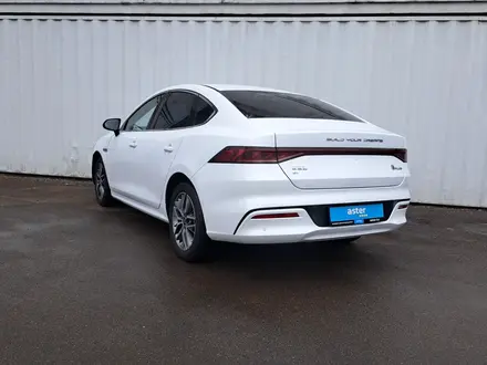 BYD Qin 2023 года за 4 980 000 тг. в Алматы – фото 7
