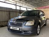 Toyota Avensis 2005 года за 3 500 000 тг. в Алматы