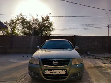 Nissan Almera 2012 года за 3 600 000 тг. в Алматы – фото 2