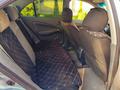 Nissan Almera 2012 года за 3 600 000 тг. в Алматы – фото 10