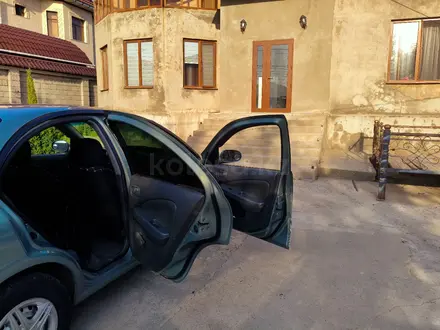 Nissan Almera 2012 года за 3 600 000 тг. в Алматы – фото 11