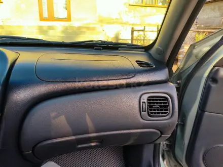 Nissan Almera 2012 года за 3 600 000 тг. в Алматы – фото 13