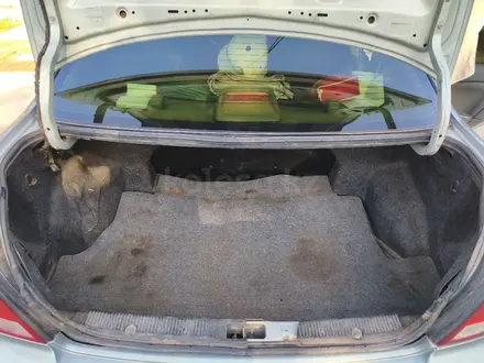 Nissan Almera 2012 года за 3 600 000 тг. в Алматы – фото 16
