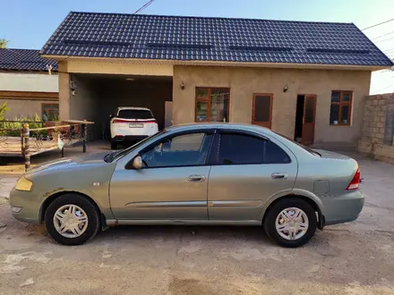 Nissan Almera 2012 года за 3 600 000 тг. в Алматы