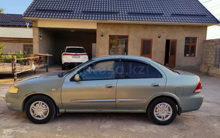 Nissan Almera 2012 года за 3 600 000 тг. в Алматы
