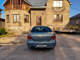 Nissan Almera 2012 года за 3 600 000 тг. в Алматы – фото 4