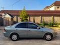 Nissan Almera 2012 года за 3 600 000 тг. в Алматы – фото 3