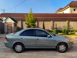 Nissan Almera 2012 года за 3 600 000 тг. в Алматы – фото 3