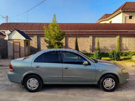 Nissan Almera 2012 года за 3 600 000 тг. в Алматы – фото 3