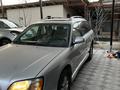 Subaru Legacy 2002 года за 3 700 000 тг. в Алматы – фото 2