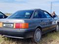 Audi 80 1989 годаүшін2 000 000 тг. в Семей – фото 5