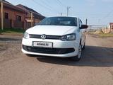 Volkswagen Polo 2014 года за 4 900 000 тг. в Костанай