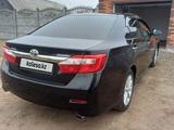 Toyota Camry 2013 года за 11 000 000 тг. в Павлодар – фото 3