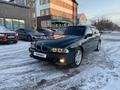 BMW 523 1998 годаfor3 400 000 тг. в Астана