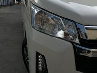 Toyota Hiace 2022 годаүшін25 500 000 тг. в Атырау