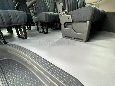 Toyota Hiace 2022 года за 25 000 000 тг. в Атырау – фото 11