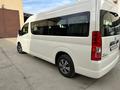 Toyota Hiace 2022 годаfor25 000 000 тг. в Атырау – фото 5