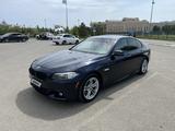 BMW 535 2014 года за 6 700 000 тг. в Уральск