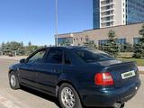 Audi A4 1995 годаүшін1 400 000 тг. в Талдыкорган – фото 4