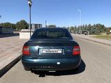 Audi A4 1995 годаүшін1 400 000 тг. в Талдыкорган – фото 3