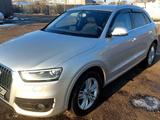 Audi Q3 2012 года за 6 900 000 тг. в Алматы – фото 2
