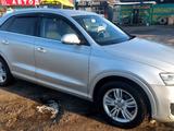 Audi Q3 2012 года за 6 900 000 тг. в Алматы – фото 5