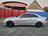 Mercedes-Benz CLK 320 2002 годаfor3 800 000 тг. в Уральск – фото 2