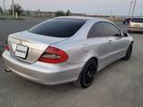 Mercedes-Benz CLK 320 2002 годаfor3 800 000 тг. в Уральск – фото 5