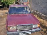 ВАЗ (Lada) 2107 2004 годаүшін230 000 тг. в Шымкент