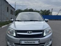 ВАЗ (Lada) Granta 2190 2012 годаүшін2 400 000 тг. в Караганда