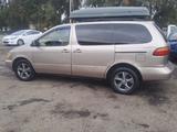 Toyota Sienna 2000 года за 5 000 000 тг. в Алматы