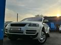 Volkswagen Touareg 2005 года за 5 850 000 тг. в Алматы – фото 2