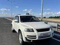 Volkswagen Touareg 2005 года за 5 850 000 тг. в Алматы – фото 15
