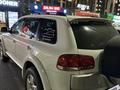 Volkswagen Touareg 2005 года за 5 850 000 тг. в Алматы – фото 5