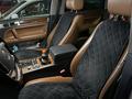 Volkswagen Touareg 2005 года за 5 850 000 тг. в Алматы – фото 10