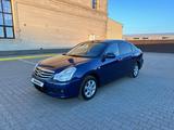 Nissan Almera 2014 года за 4 650 000 тг. в Актобе