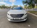 Hyundai Sonata 2016 года за 5 200 000 тг. в Караганда – фото 2